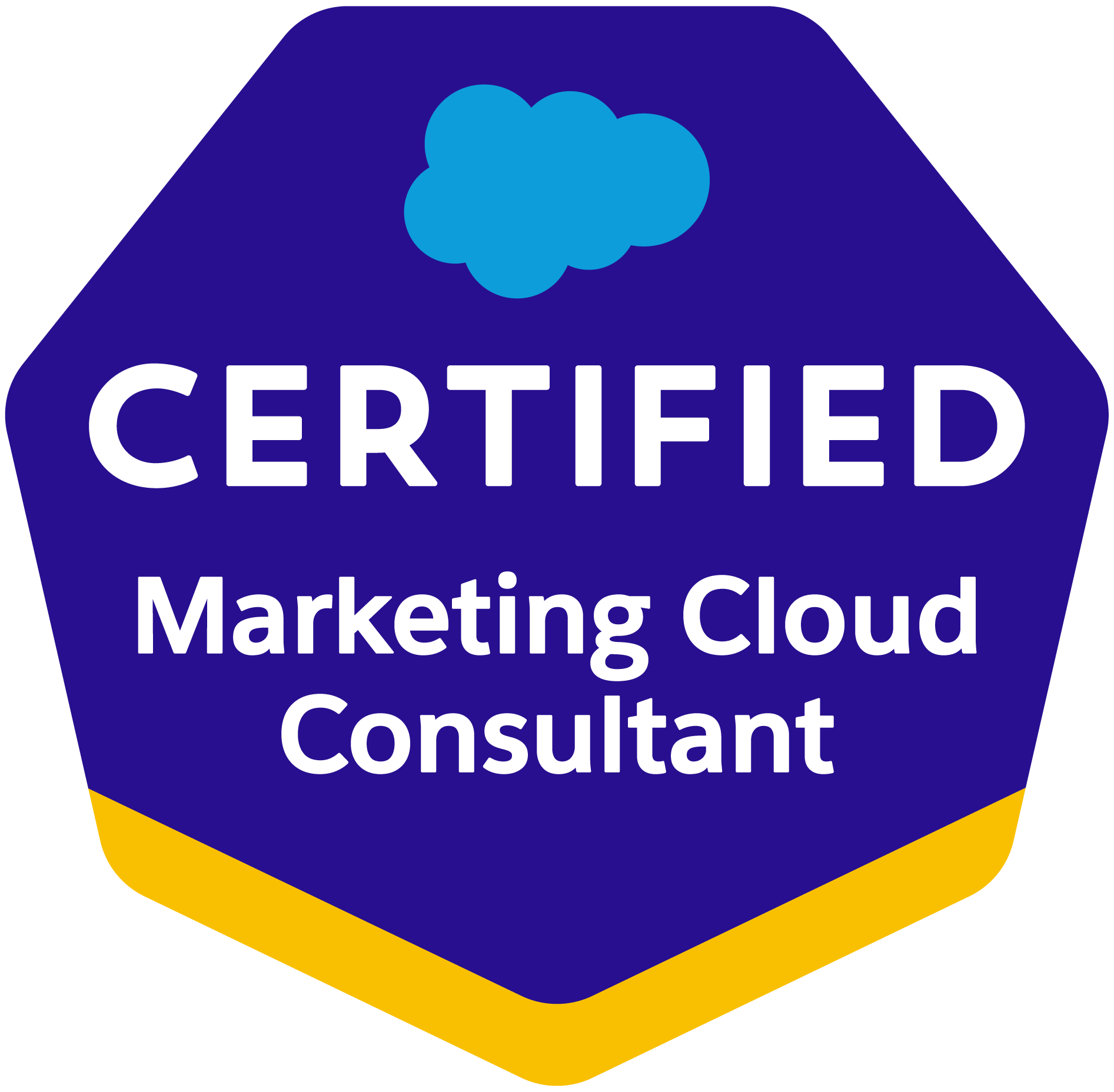 Marketing Cloud Consultant